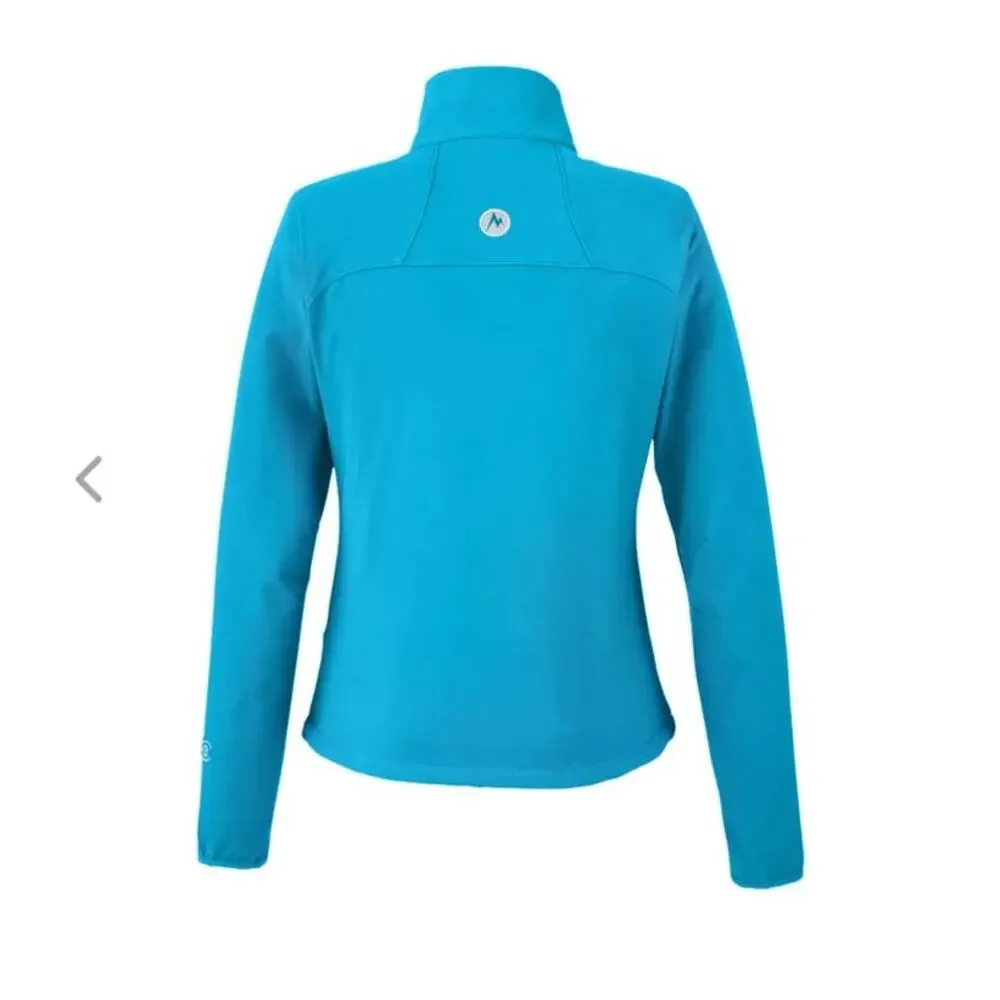 NWT Marmot Tempo Jacket - MEDIUM - atomic blue - MEDIUM - Picture 3 of 5